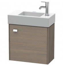 Тумба серый дуб 48,4 см Duravit Brioso BR4051R1035