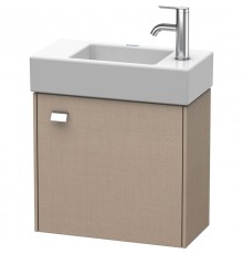 Тумба лен 48,4 см Duravit Brioso BR4051R1075