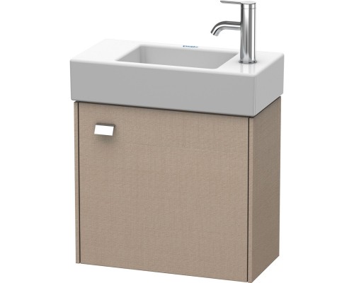 Тумба лен 48,4 см Duravit Brioso BR4051R1075