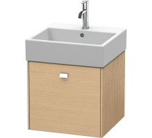 Тумба дуб 48,4 см Duravit Brioso BR405201030