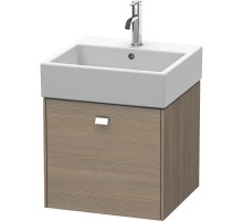 Тумба серый дуб 48,4 см Duravit Brioso BR405201035