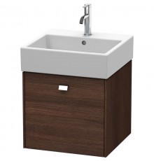 Тумба каштан 48,4 см Duravit Brioso BR405201053