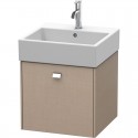 Тумба лен 48,4 см Duravit Brioso BR405201075 Тумба лен 48,4 см Duravit Brioso BR405201075