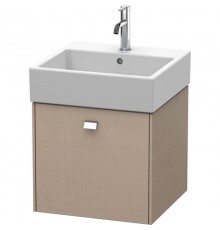 Тумба лен 48,4 см Duravit Brioso BR405201075