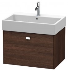 Тумба каштан 68,4 см Duravit Brioso BR405401053