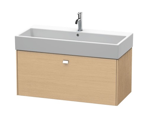 Тумба дуб 98,4 см Duravit Brioso BR405601030