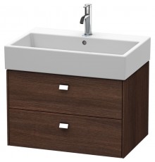 Тумба каштан 68,4 см Duravit Brioso BR415401053