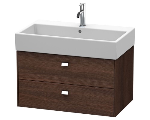 Тумба каштан 78,4 см Duravit Brioso BR415501053