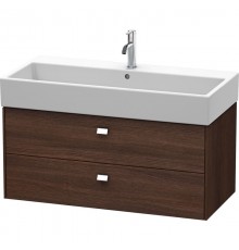 Тумба каштан 98,4 см Duravit Brioso BR415601053