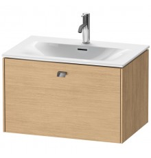 Тумба дуб 72 см Duravit Brioso BR421101030