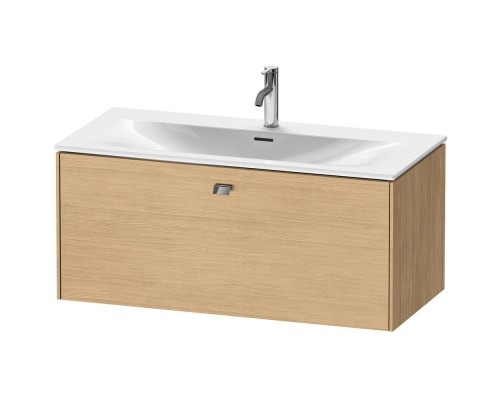 Тумба дуб 102 см Duravit Brioso BR421301030