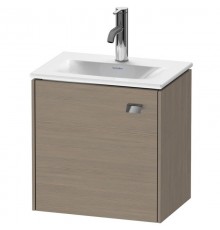 Тумба серый дуб 44 см Duravit Brioso BR4208L1035