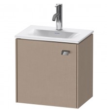 Тумба лен 44 см Duravit Brioso BR4208L1075