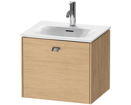 Тумба дуб 52 см Duravit Brioso BR420901030