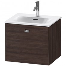 Тумба каштан 52 см Duravit Brioso BR420901053
