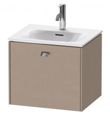 Тумба лен 52 см Duravit Brioso BR420901075