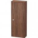 Пенал подвесной темный орех R Duravit Brioso BR1301R1021 Пенал подвесной темный орех R Duravit Brioso BR1301R1021