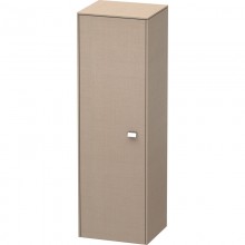 Пенал подвесной лен L Duravit Brioso BR1310L1075