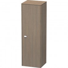 Пенал подвесной серый дуб R Duravit Brioso BR1310R1035