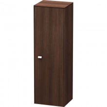 Пенал подвесной каштан R Duravit Brioso BR1310R1053