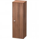 Пенал подвесной орех R Duravit Brioso BR1310R1079 Пенал подвесной орех R Duravit Brioso BR1310R1079