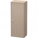 Пенал подвесной лен R Duravit Brioso BR1311R1075 Пенал подвесной лен R Duravit Brioso BR1311R1075