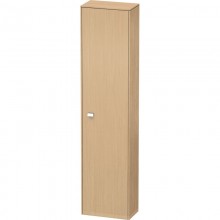 Пенал подвесной дуб R Duravit Brioso BR1320R1030