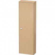 Пенал подвесной дуб R Duravit Brioso BR1321R1030