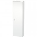 Пенал подвесной белый матовый R Duravit Brioso BR1321R1818 Пенал подвесной белый матовый R Duravit Brioso BR1321R1818