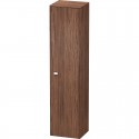 Пенал подвесной темный орех R Duravit Brioso BR1330R1021 Пенал подвесной темный орех R Duravit Brioso BR1330R1021