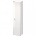 Пенал подвесной белый глянец R Duravit Brioso BR1330R2222 Пенал подвесной белый глянец R Duravit Brioso BR1330R2222