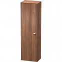Пенал подвесной орех L Duravit Brioso BR1331L1079 Пенал подвесной орех L Duravit Brioso BR1331L1079