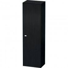 Пенал подвесной черный дуб R Duravit Brioso BR1331R1016