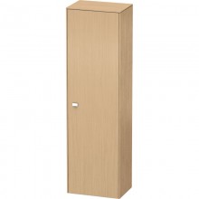 Пенал подвесной дуб R Duravit Brioso BR1331R1030