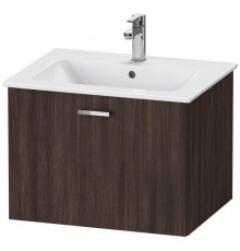 Тумба каштан 60 см Duravit XBas XB603005353