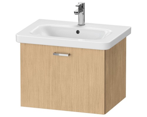 Тумба дуб 58 см Duravit XBase XB607503030