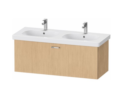 Тумба дуб 115 см Duravit XBase XB607303030