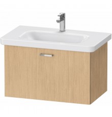 Тумба дуб 73 см Duravit XBase XB607603030