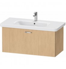 Тумба дуб 93 см Duravit XBase XB607703030