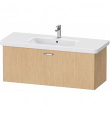 Тумба дуб 113 см Duravit XBase XB607803030