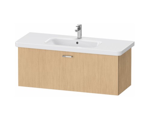 Тумба дуб 113 см Duravit XBase XB607803030