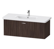 Тумба каштан 113 см Duravit XBase XB607805353