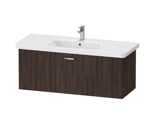 Тумба каштан 113 см Duravit XBase XB607805353