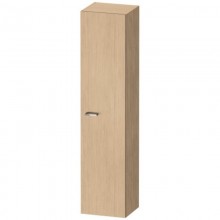 Пенал подвесной дуб R Duravit XBase XB1144R3030