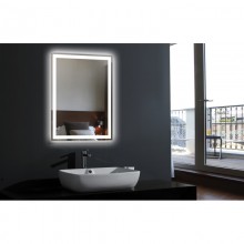 Зеркало 50x70 см Esbano ES-3429 FRD