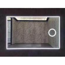 Зеркало 120x70 см Esbano ES-3803 YDF