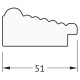 Зеркало 63x63 см сухой тростник Evoform Definite BY 0779