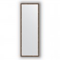 Зеркало 48x138 см витая бронза Evoform Definite BY 1062