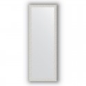 Зеркало 51x141 см чеканка белая Evoform Definite BY 3098