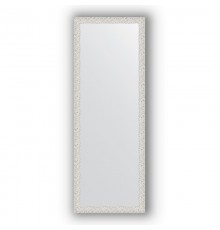 Зеркало 51x141 см чеканка белая Evoform Definite BY 3098